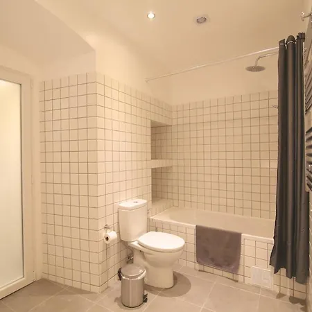 Cozy Apartment In Amazing Location! Lizbona Zewnętrze zdjęcie