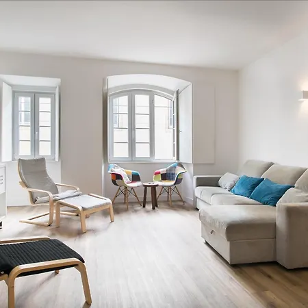Cozy Apartment In Amazing Location! Lizbona Zewnętrze zdjęcie