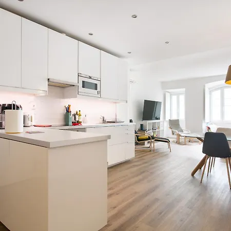Cozy Apartment In Amazing Location! Lizbona Zewnętrze zdjęcie