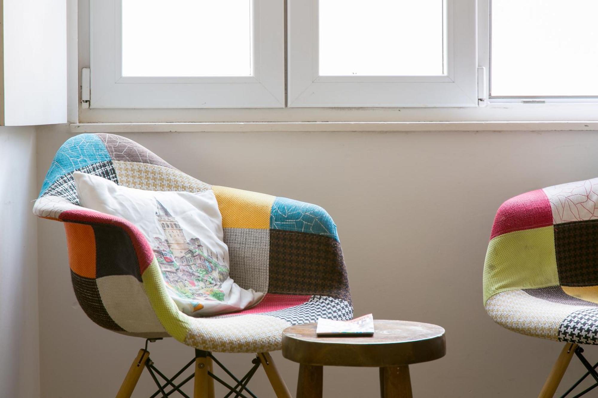 Apartment Cozy In Amazing Location! Lisbon