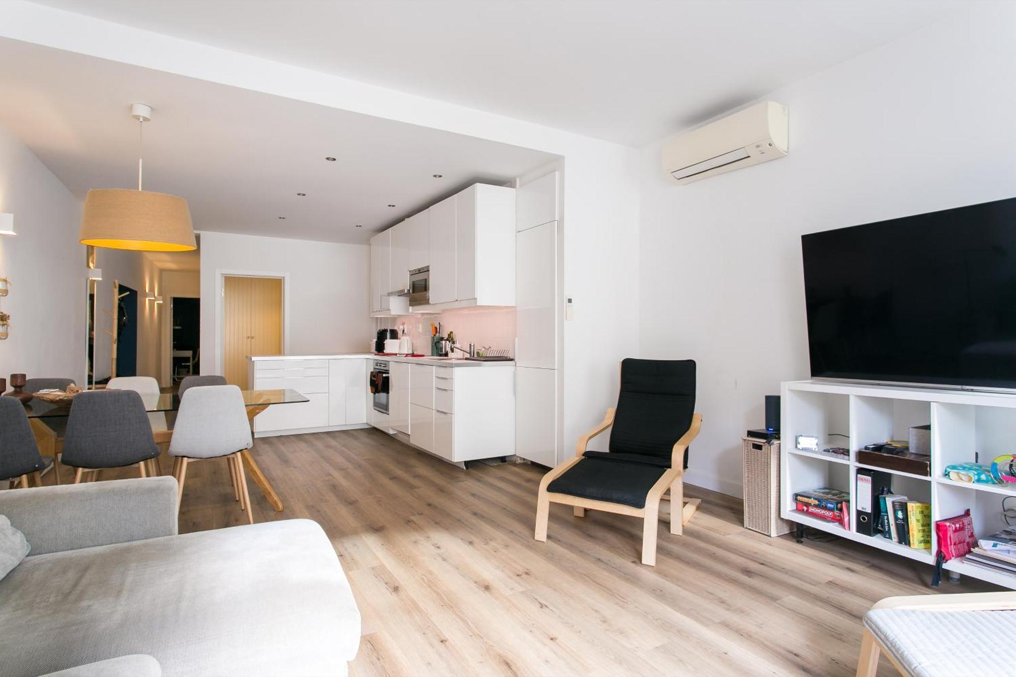 Apartamento Cozy In Amazing Location! Lisboa